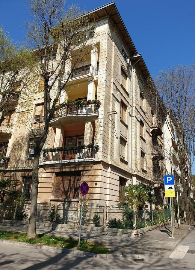 Studio Apartments Malu Пула Экстерьер фото